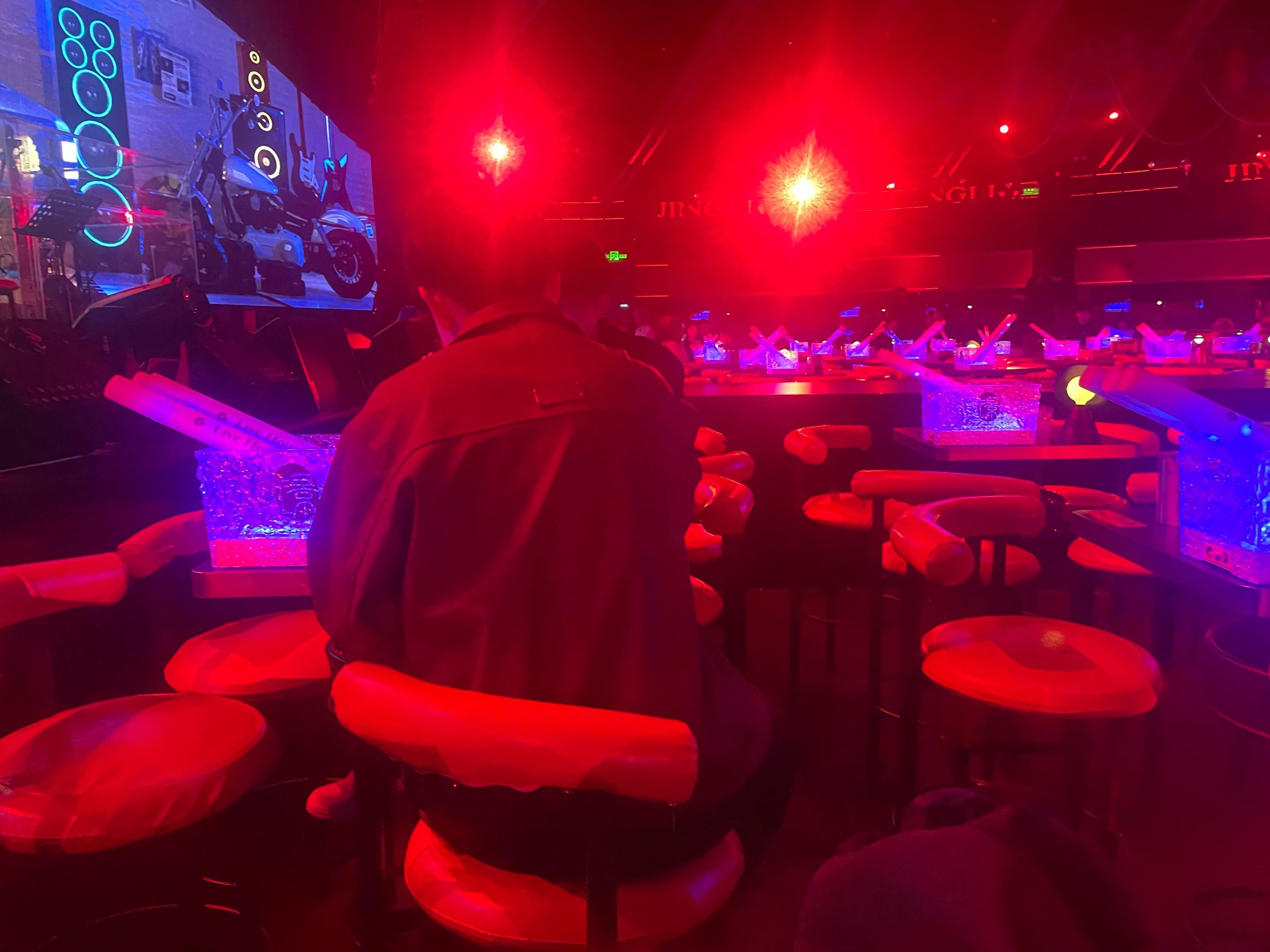 贵港商务ktv计时方式详情解析-港北区ktv预订