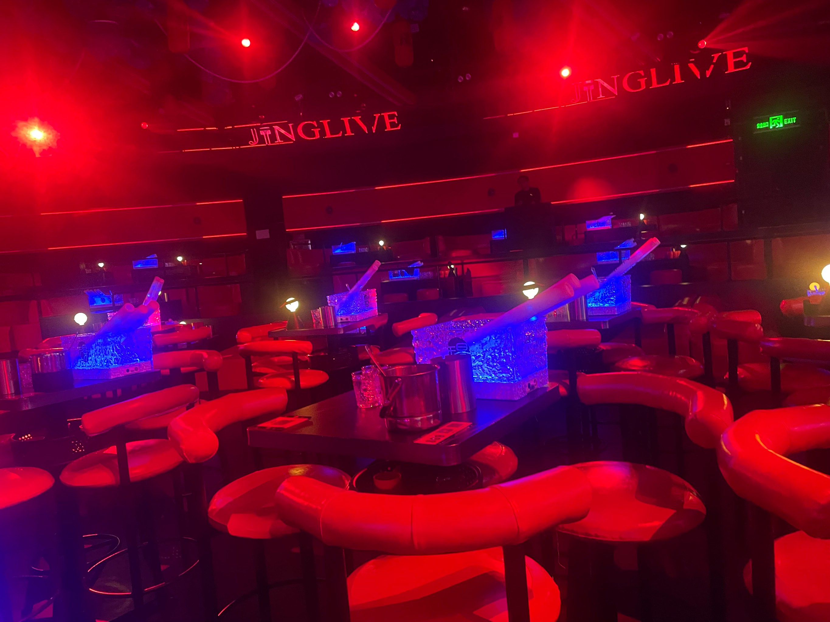 贵港商务KTV创新新玩法-港北区ktv预订