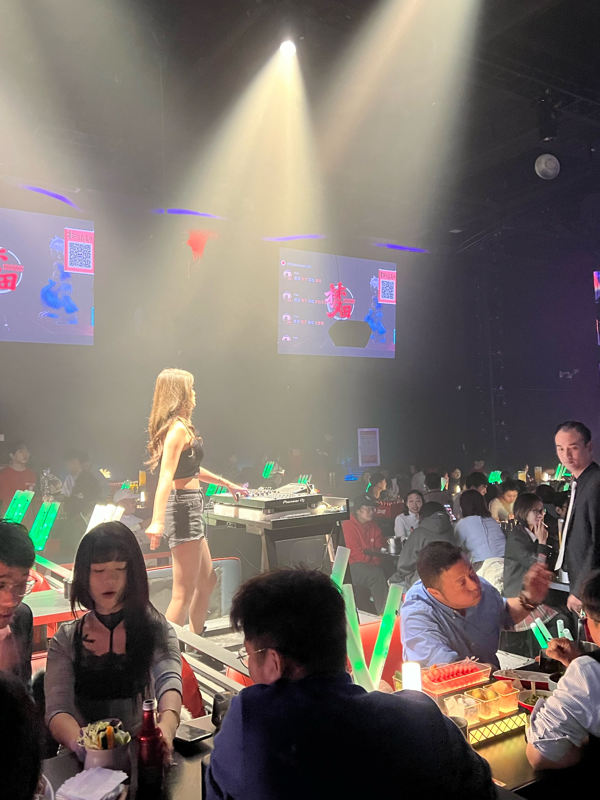 贵港商务KTV推荐-港北区ktv预订